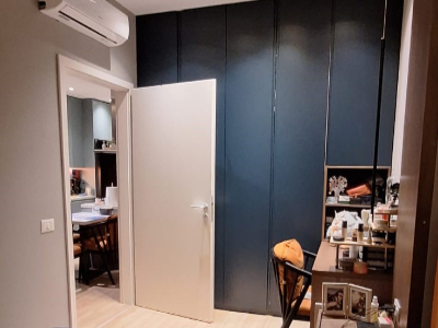 Arredim total, apartament Arredim total, apartament